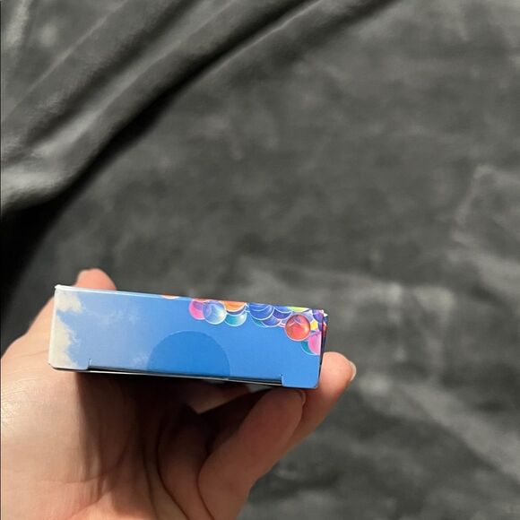 Disney Blue Collectible Box - Picture 4 of 5